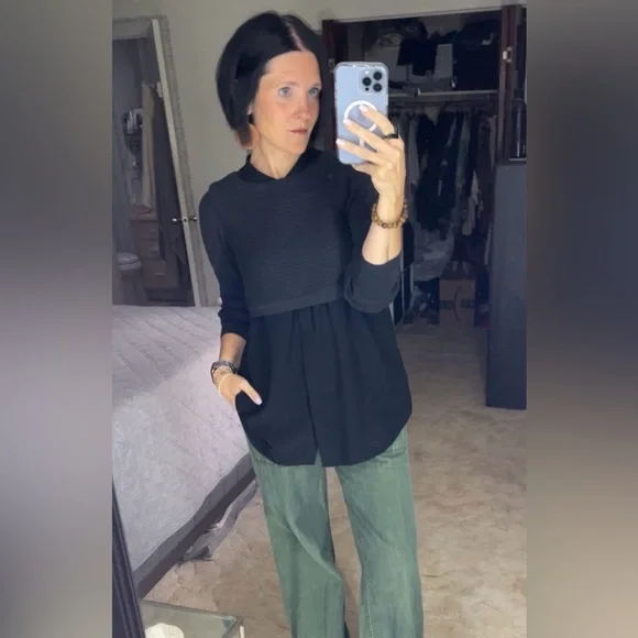 We The Free Breezy Pull-On Jeans - Picture 4 of 16